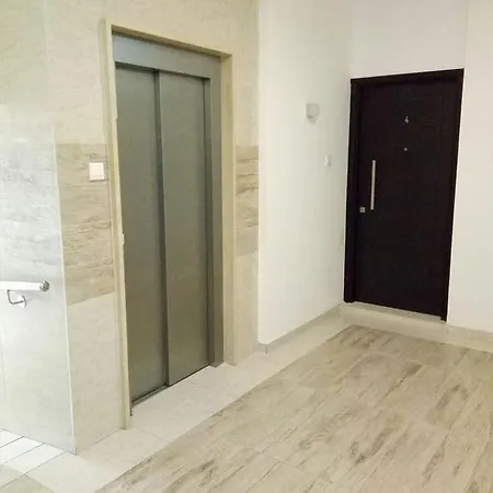 Apartament Pearl Beach
