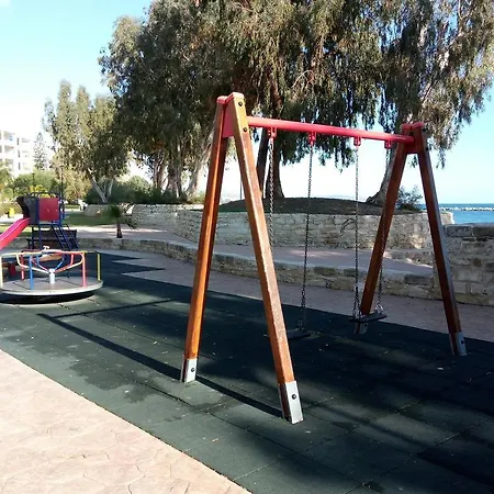 Apartament Pearl Beach Limassol
