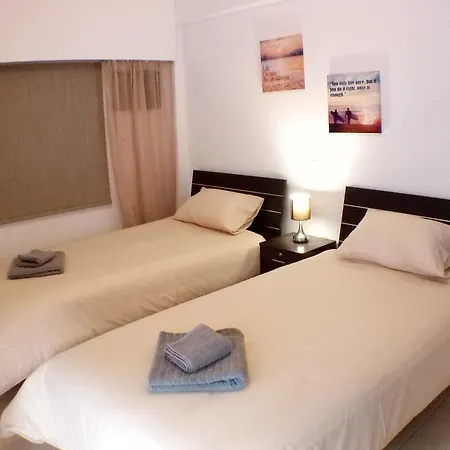 Pearl Beach * Limassol