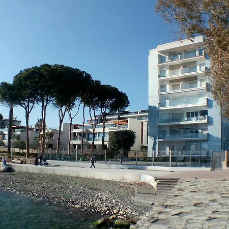 Pearl Beach Apartment Limassol